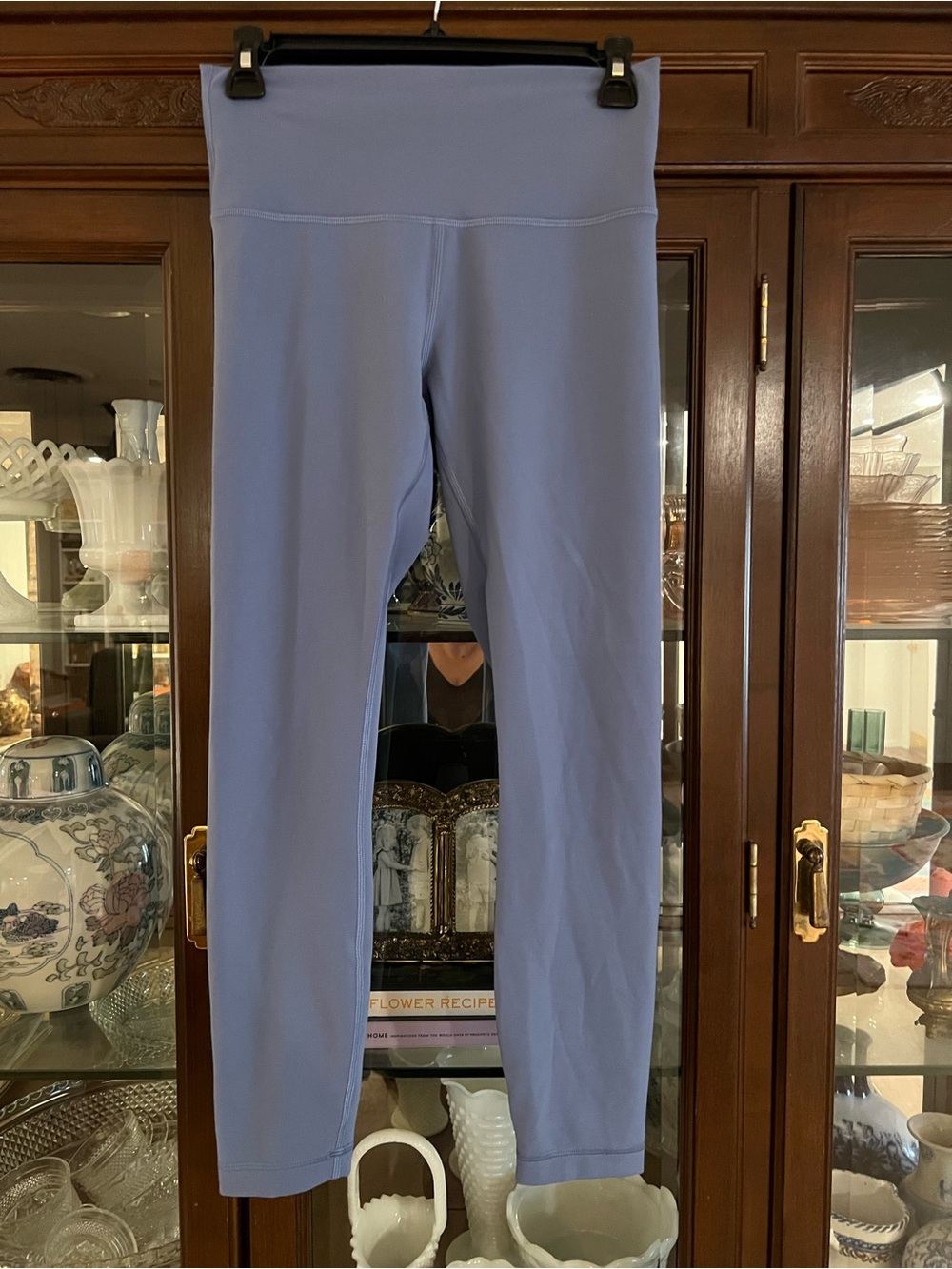 lululemon athletica womens High-Rise wonder under 25 “ Leggings